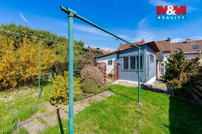 Prodej rodinného domu, Velké Meziříčí, Františky Stránecké, 230 m2