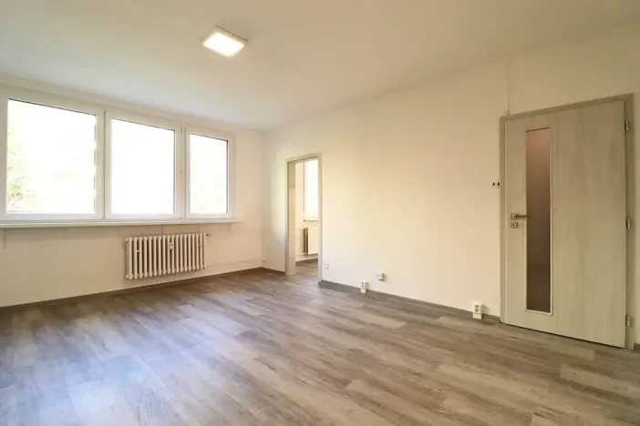 Pronájem bytu 3+1, Břeclav, Na Valtické, 75 m2