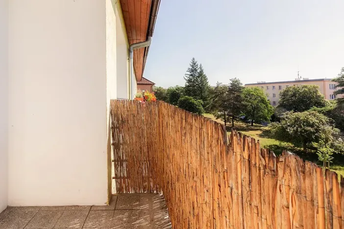 Pronájem bytu 2+1, Beroun, Kpt. Jaroše, 68 m2