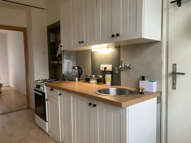 Pronájem bytu 2+1, Beroun, Kpt. Jaroše, 68 m2