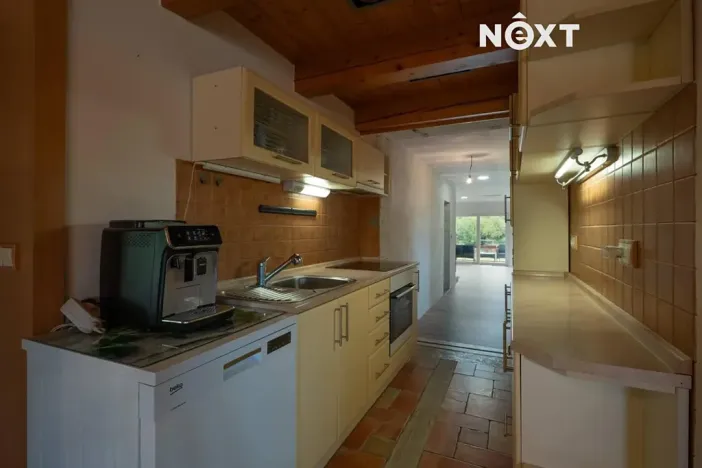 Prodej rodinného domu, Holedeč, 258 m2