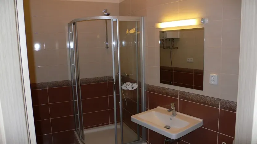 Pronájem bytu 2+kk, Čáslav - Čáslav-Nové Město, Husova, 56 m2