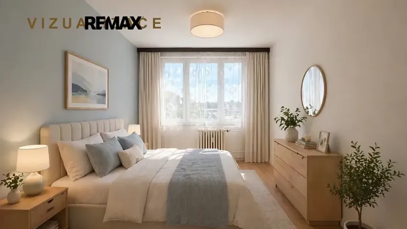 Prodej bytu 2+kk, Kladno, Vodárenská, 40 m2