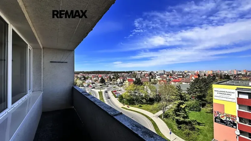 Prodej bytu 2+kk, Kladno, Vodárenská, 40 m2