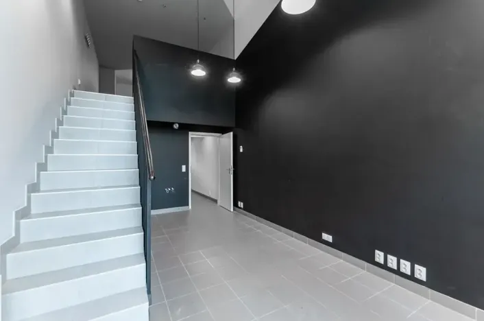 Pronájem obchodního prostoru, Praha - Karlín, U Mlýnského kanálu, 54 m2