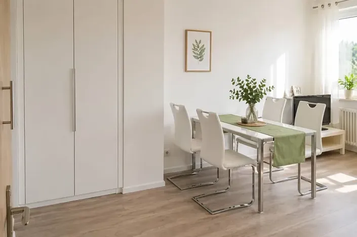 Pronájem bytu 2+kk, Praha - Žižkov, Pod lipami, 54 m2