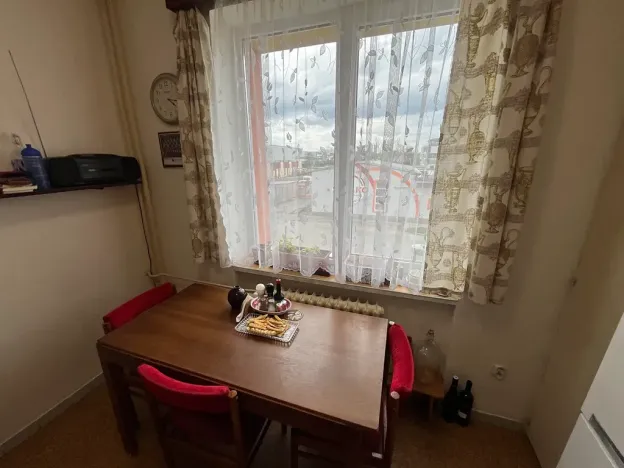 Prodej bytu 2+1, Prostějov, Fanderlíkova, 55 m2