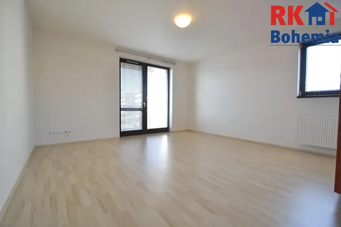 Pronájem bytu 2+kk, Praha - Háje, Loosova, 54 m2