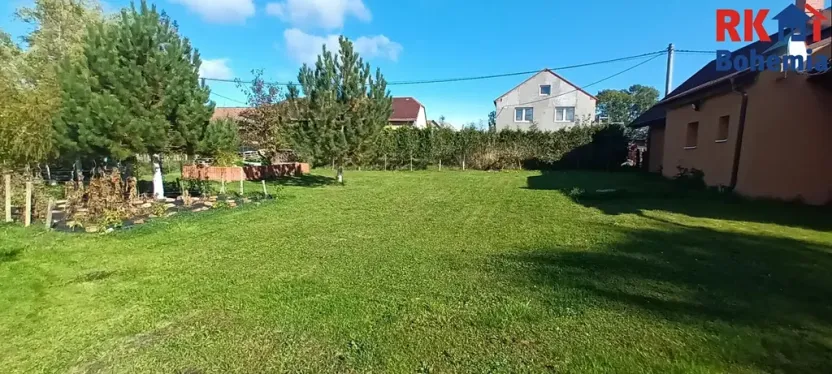 Prodej rodinného domu, Libáň, 85 m2