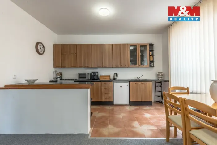 Prodej rodinného domu, Jablonec nad Nisou, Máchova, 300 m2