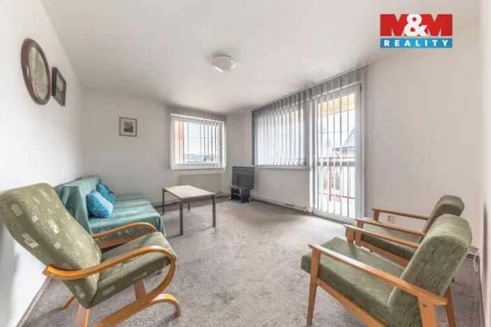 Prodej rodinného domu, Jablonec nad Nisou, Máchova, 300 m2