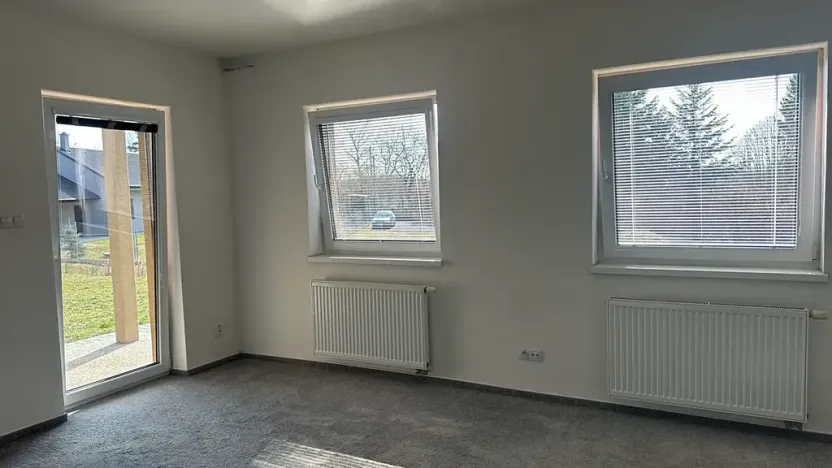 Prodej rodinného domu, Vojkov, 194 m2