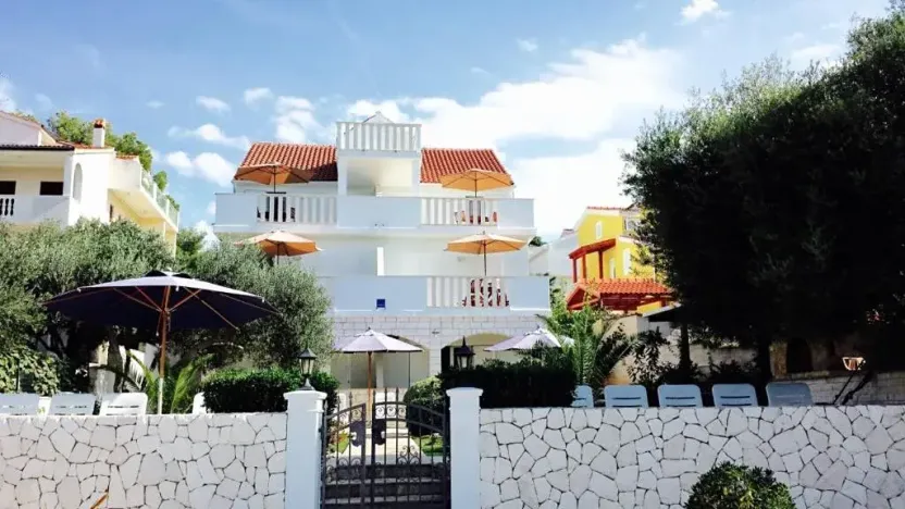 Prodej vily, Žaborić, Chorvatsko, 500 m2