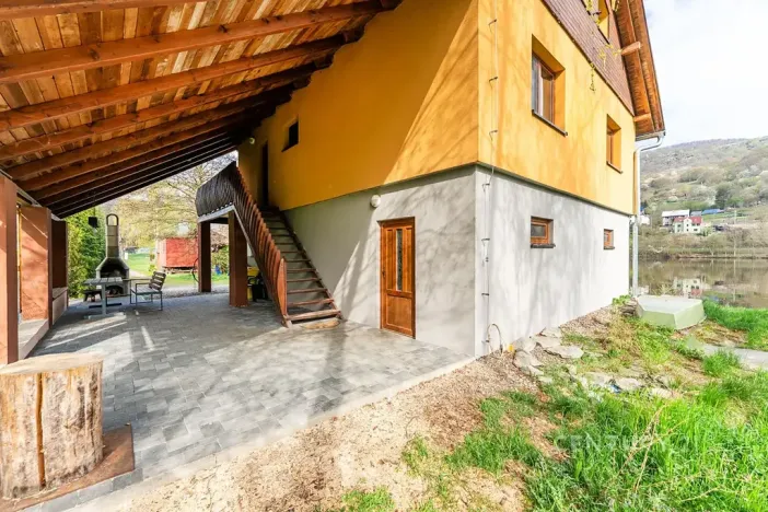 Prodej chalupy, Ústí nad Labem, 182 m2