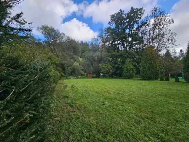 Prodej chaty, Hvězdonice, 35 m2