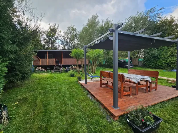 Prodej chaty, Hvězdonice, 35 m2