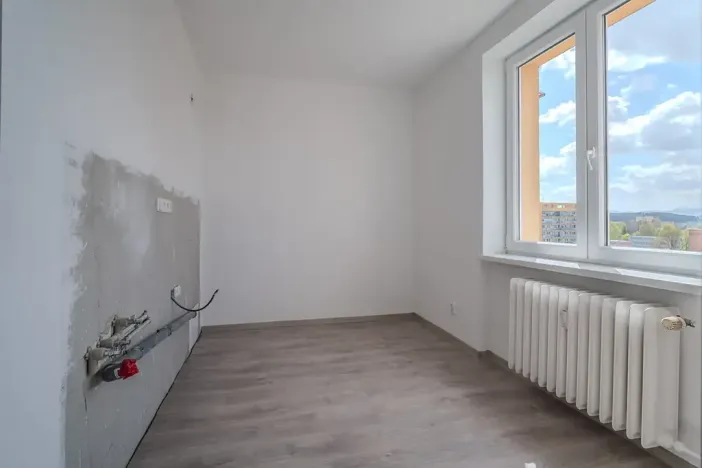 Prodej bytu 1+1, Havířov, Kosmonautů, 35 m2