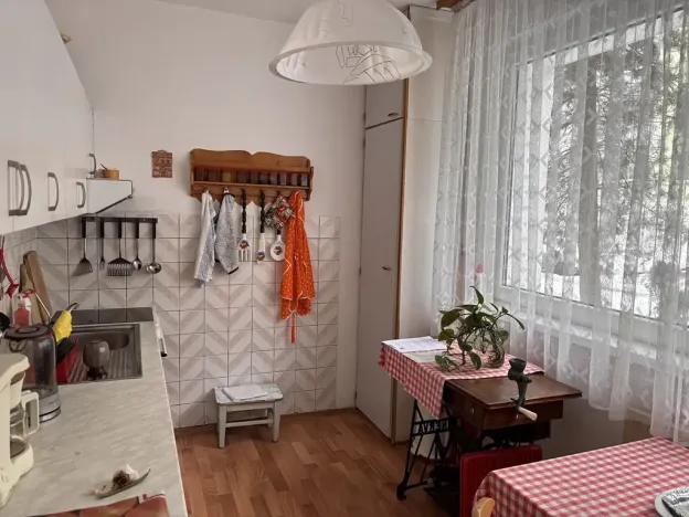 Prodej bytu 3+1, Liberec, Sněhurčina, 70 m2