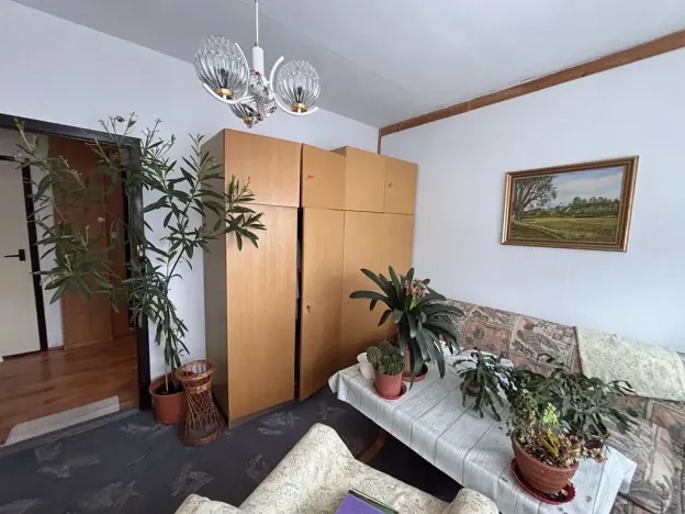 Prodej bytu 3+1, Liberec, Sněhurčina, 70 m2