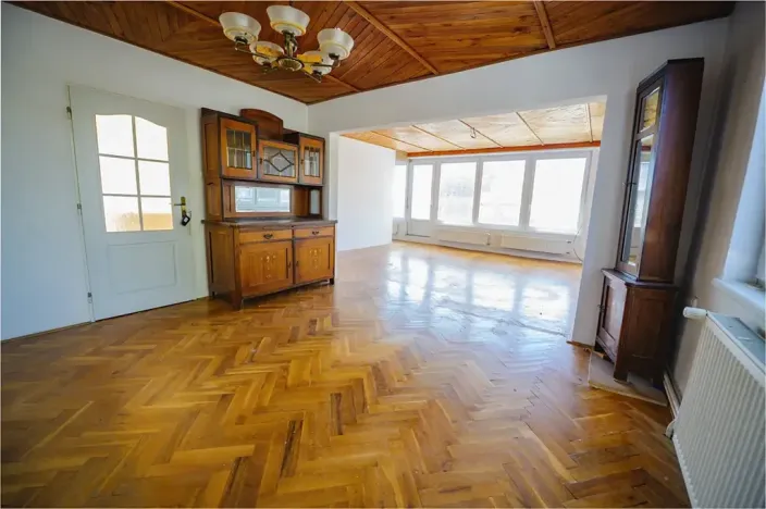 Prodej rodinného domu, Liberec, Dětřichova, 180 m2