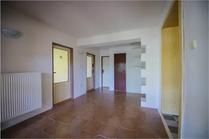 Prodej rodinného domu, Liberec, Dětřichova, 180 m2