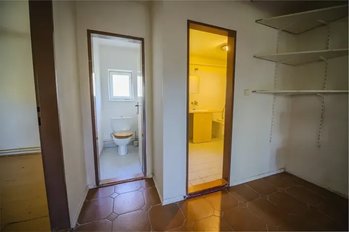 Prodej rodinného domu, Liberec, Dětřichova, 180 m2