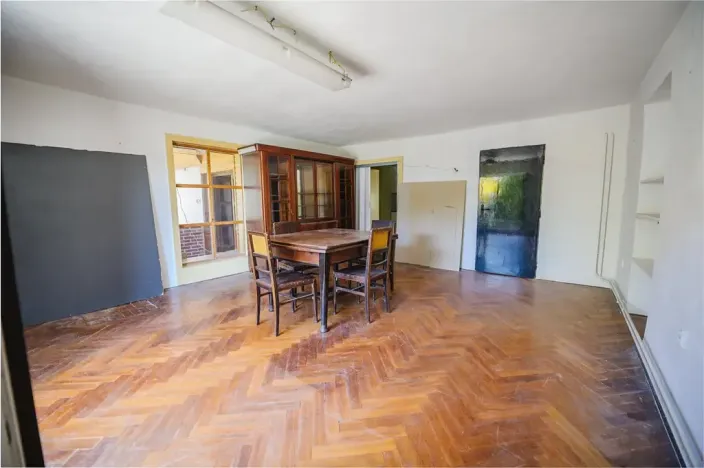 Prodej rodinného domu, Liberec, Dětřichova, 180 m2