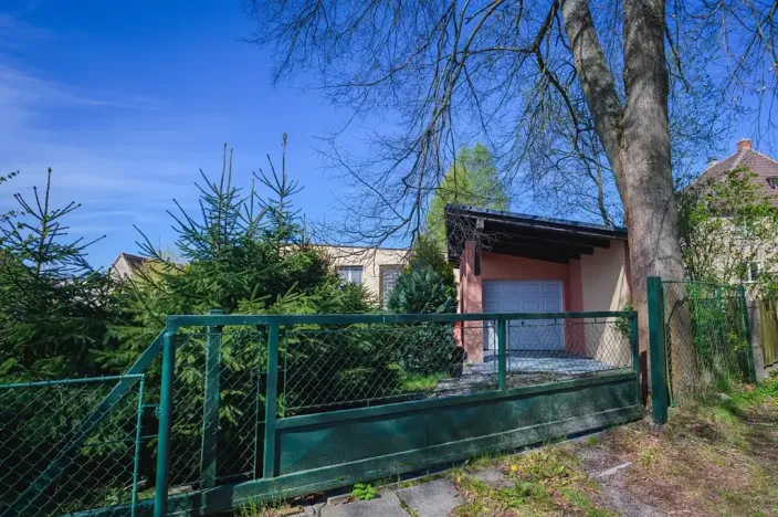 Prodej rodinného domu, Liberec, Dětřichova, 180 m2