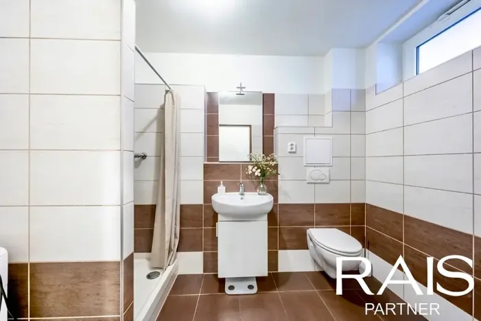 Prodej bytu 2+kk, Brno, Svitavská, 47 m2