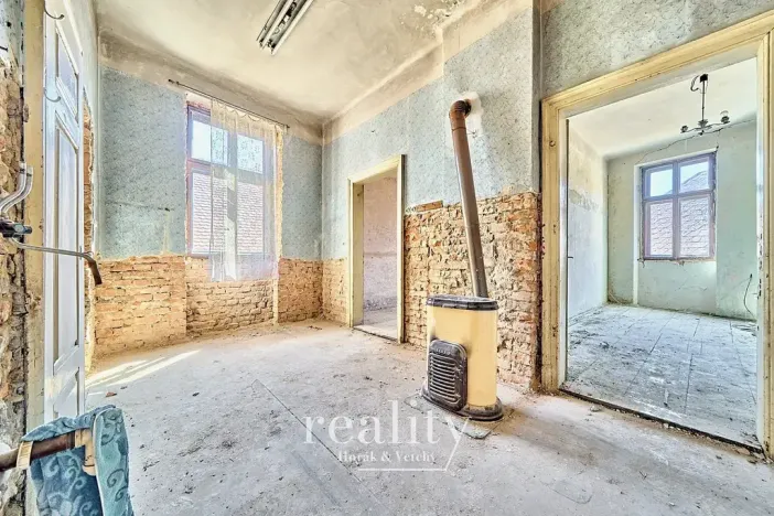 Prodej ubytování, Znojmo, U Branky, 231 m2