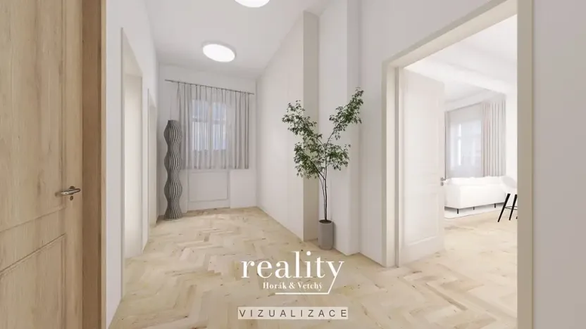 Prodej ubytování, Znojmo, U Branky, 231 m2