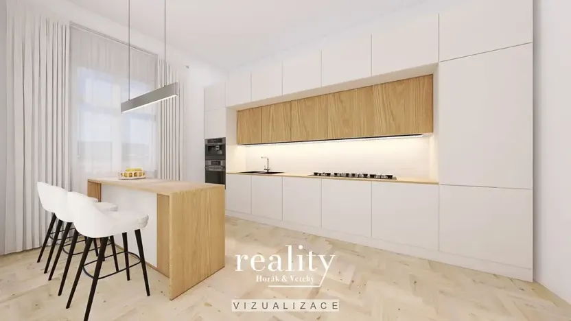 Prodej ubytování, Znojmo, U Branky, 231 m2