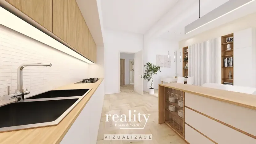 Prodej ubytování, Znojmo, U Branky, 231 m2