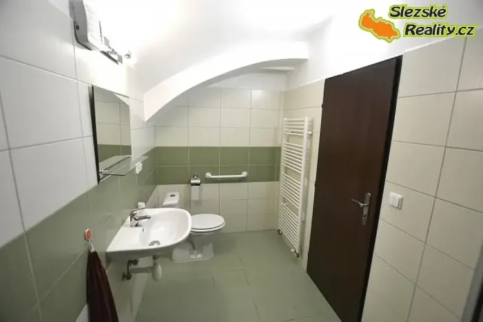 Pronájem bytu 2+kk, Janovice, 70 m2