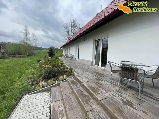 Pronájem bytu 2+kk, Janovice, 70 m2