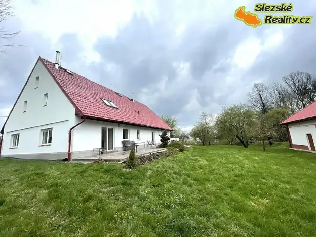 Pronájem bytu 2+kk, Janovice, 70 m2