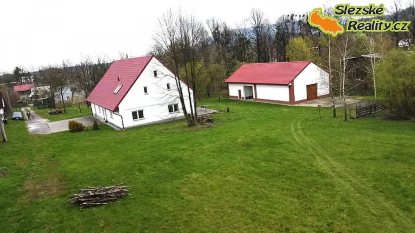 Pronájem bytu 2+kk, Janovice, 70 m2