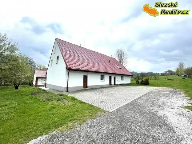 Pronájem bytu 2+kk, Janovice, 70 m2