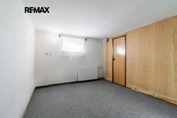 Prodej rodinného domu, Plzeň, Jakuba Jana Ryby, 290 m2