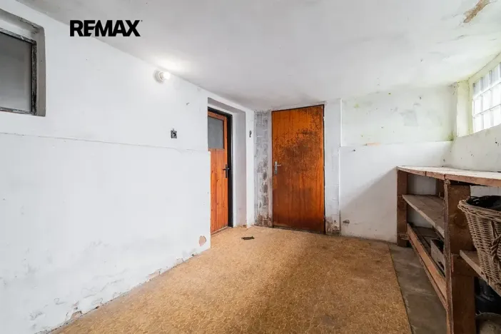 Prodej rodinného domu, Plzeň, Jakuba Jana Ryby, 290 m2