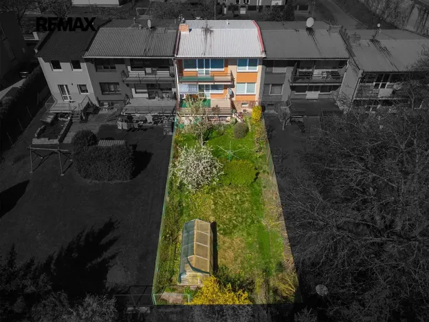 Prodej rodinného domu, Plzeň, Jakuba Jana Ryby, 290 m2