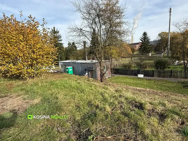 Prodej komerční nemovitosti, Citice, 56 m2