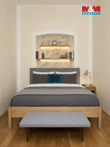 Prodej bytu 4+1, Pardubice - Zelené Předměstí, Hronovická, 140 m2