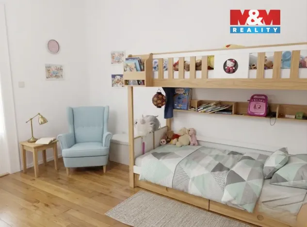 Prodej bytu 4+1, Pardubice - Zelené Předměstí, Hronovická, 140 m2