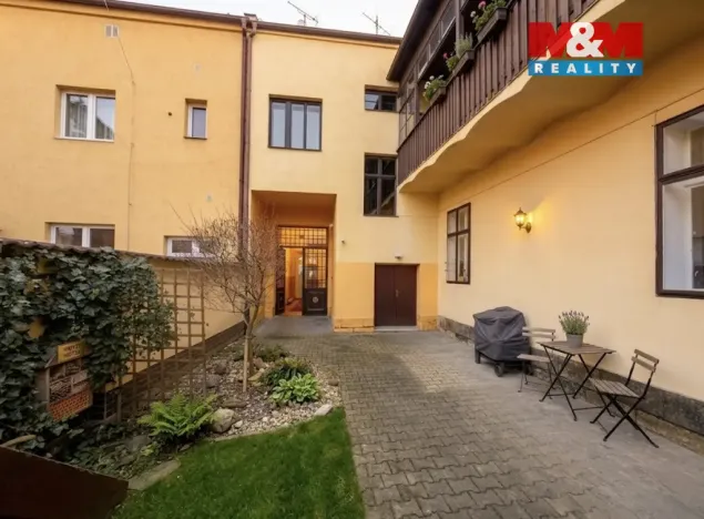 Prodej bytu 4+1, Pardubice - Zelené Předměstí, Hronovická, 140 m2