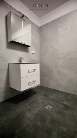 Pronájem obchodního prostoru, Bystřice, 43 m2