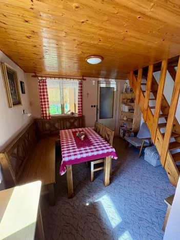 Prodej chaty, Jistebnice, 50 m2