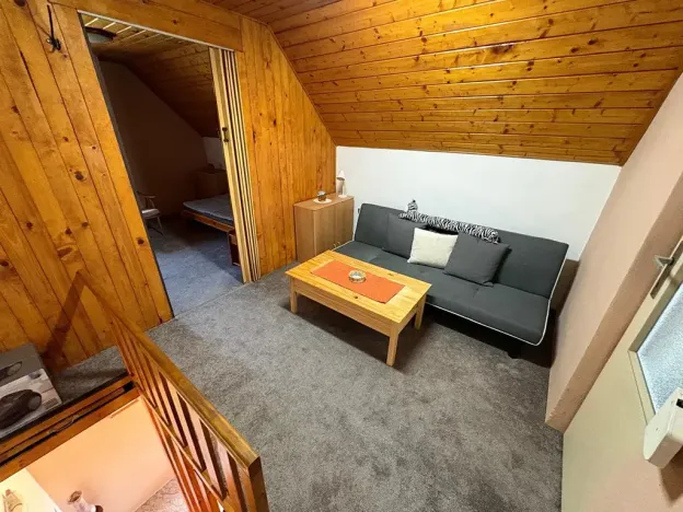 Prodej chaty, Jistebnice, 50 m2