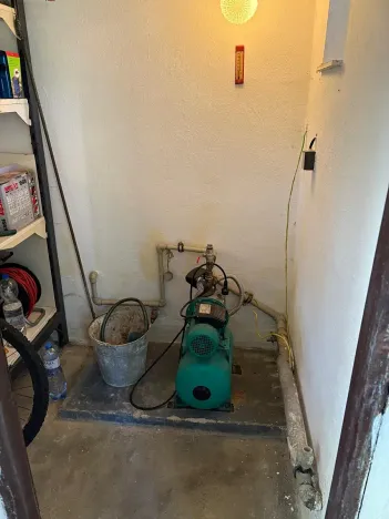 Prodej chaty, Jistebnice, 50 m2