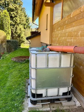 Prodej chaty, Jistebnice, 50 m2